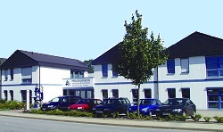 New building in Klipphausen